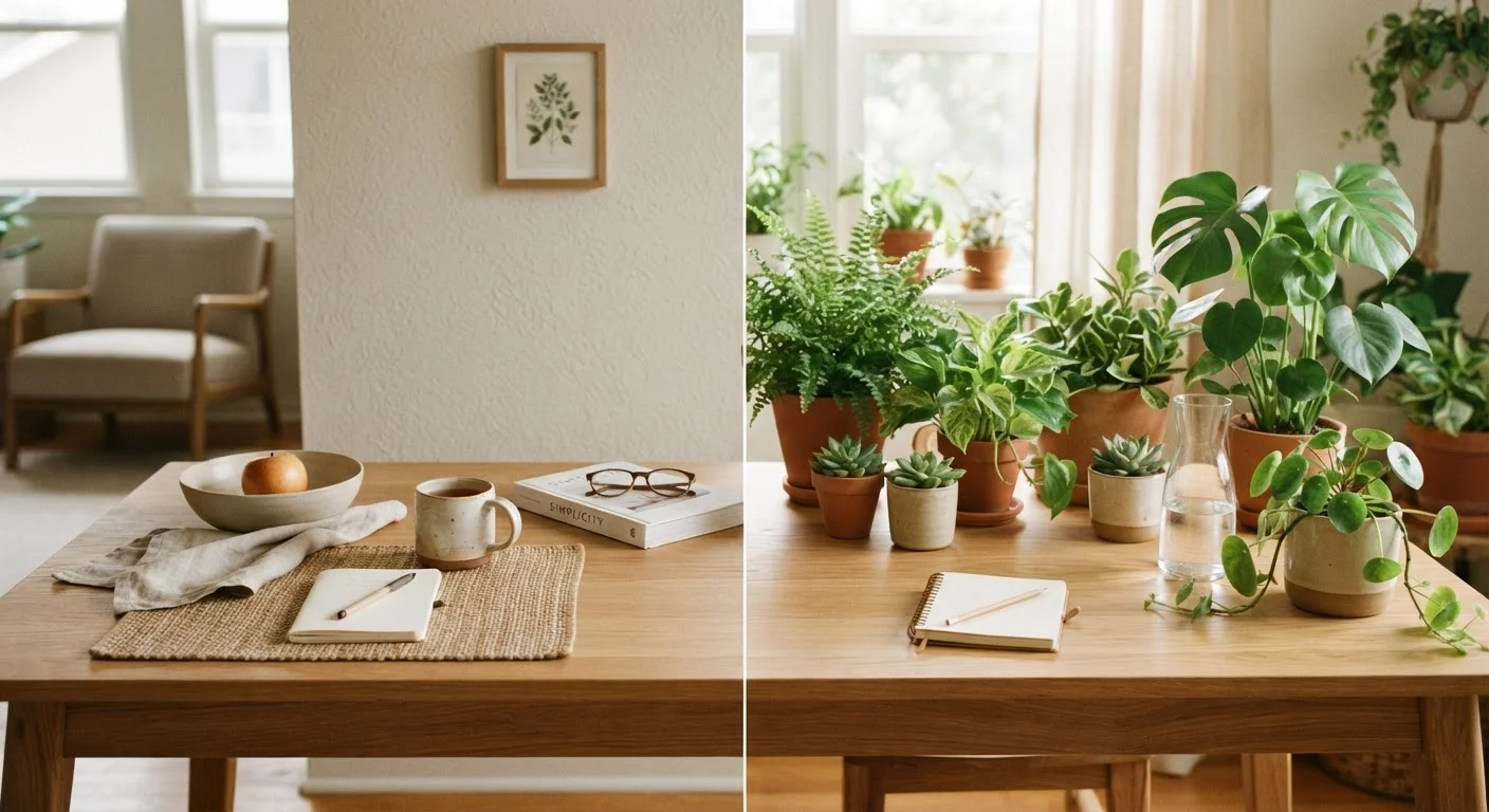 Abundance Mindset vs. Frugality: Do They Have to Conflict?