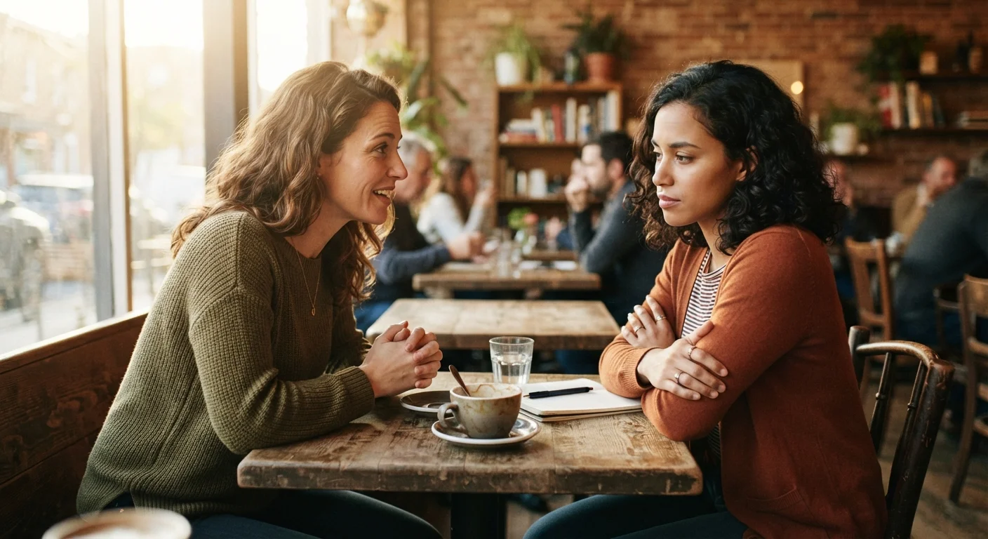 Attachment Styles and Modern Dating: Why Your Patterns Follow You Into Every Relationship