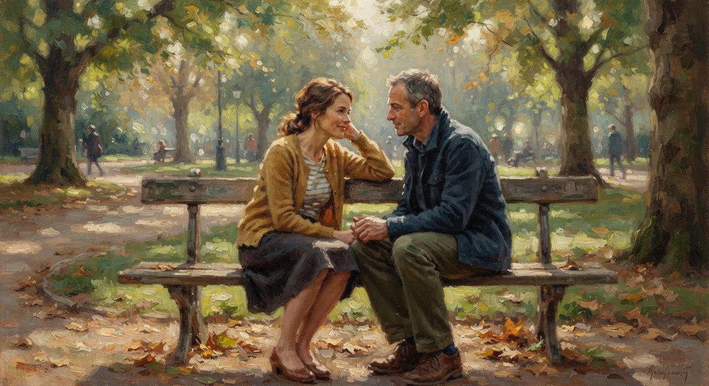 Attachment Styles in Adult Relationships: A Plain-Language Primer