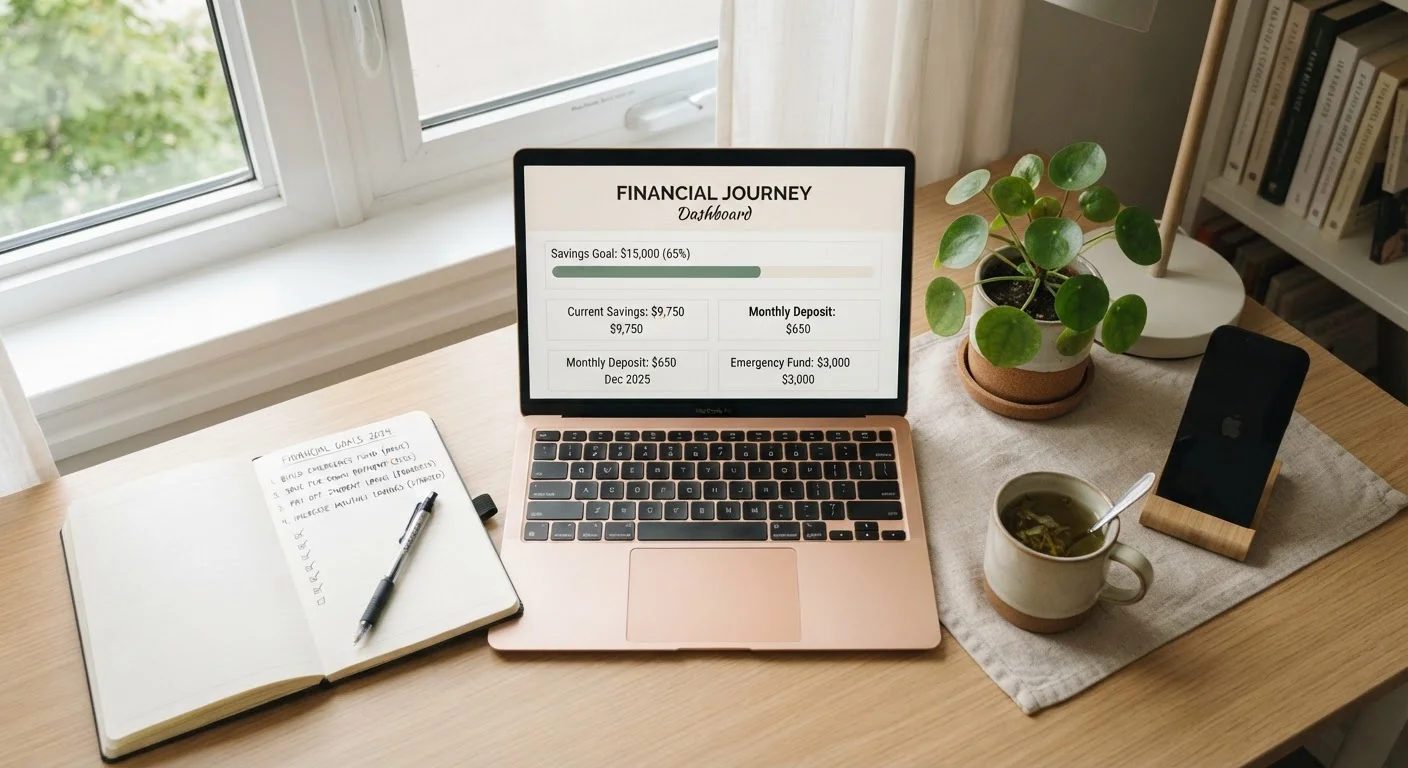 Automating Your Savings: What Works and What to Set Up First