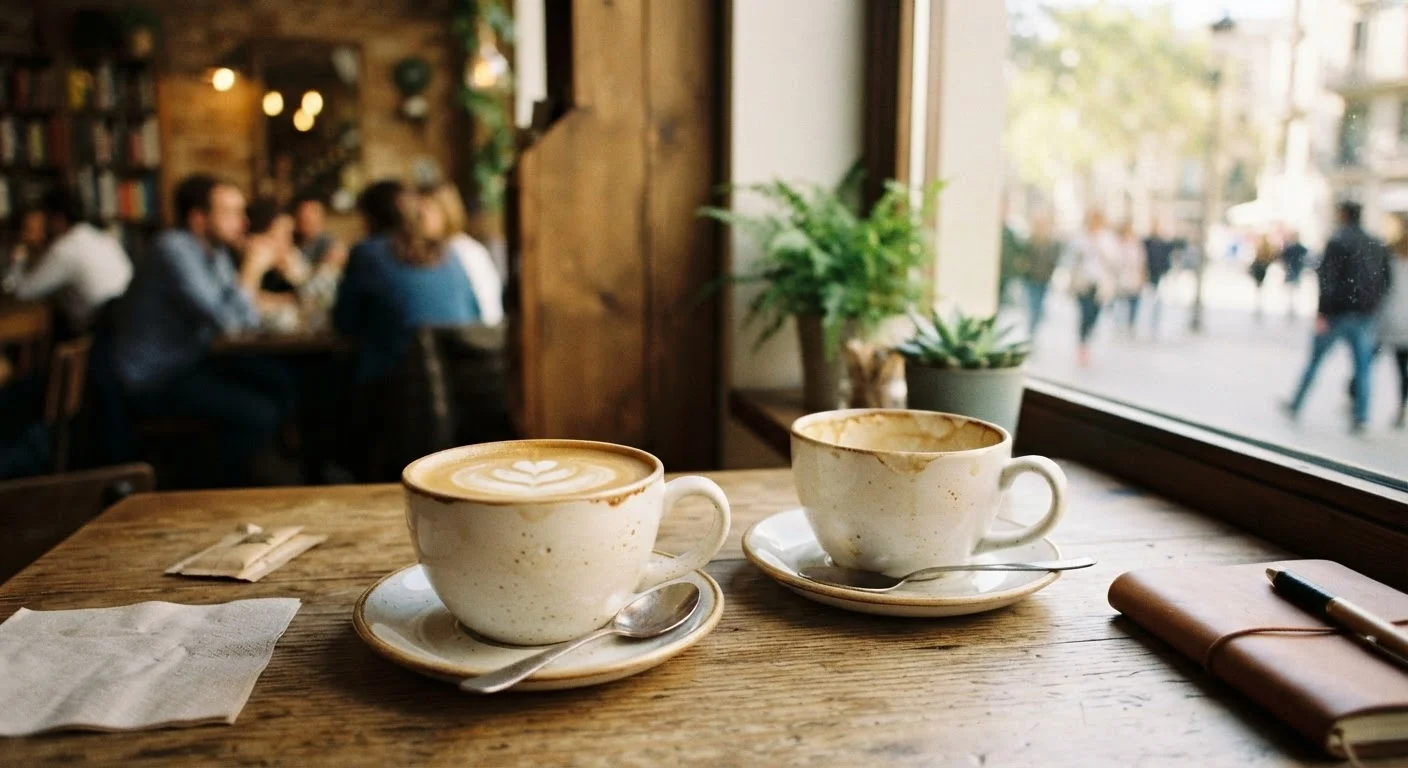 Before the First Date: A Practical Readiness Checklist