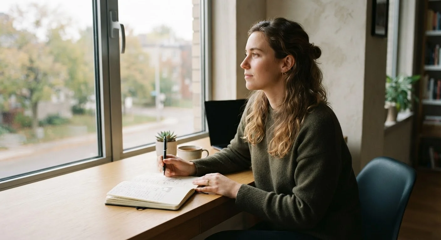 Before You Change Careers, Answer These Questions