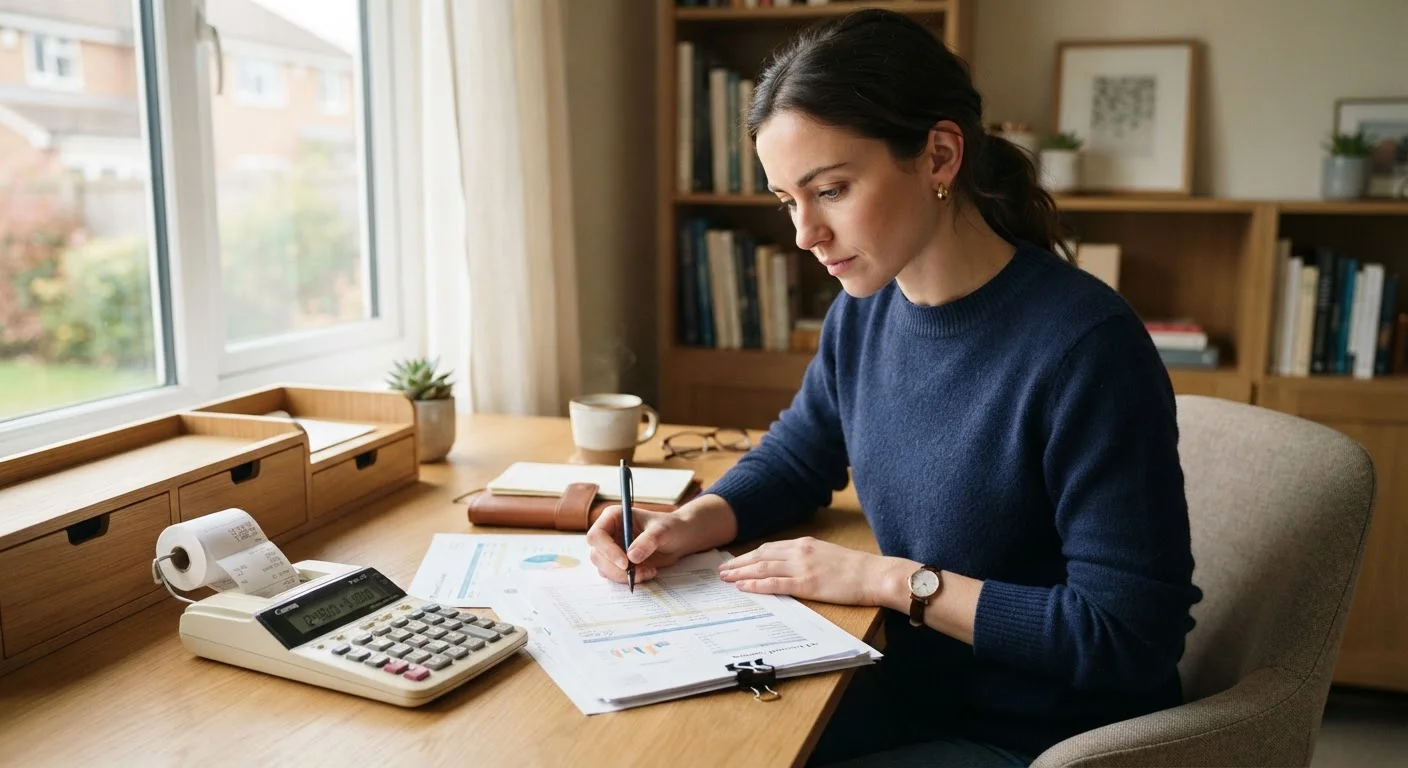 Before You Take Out a Personal Loan to Pay Off Debt