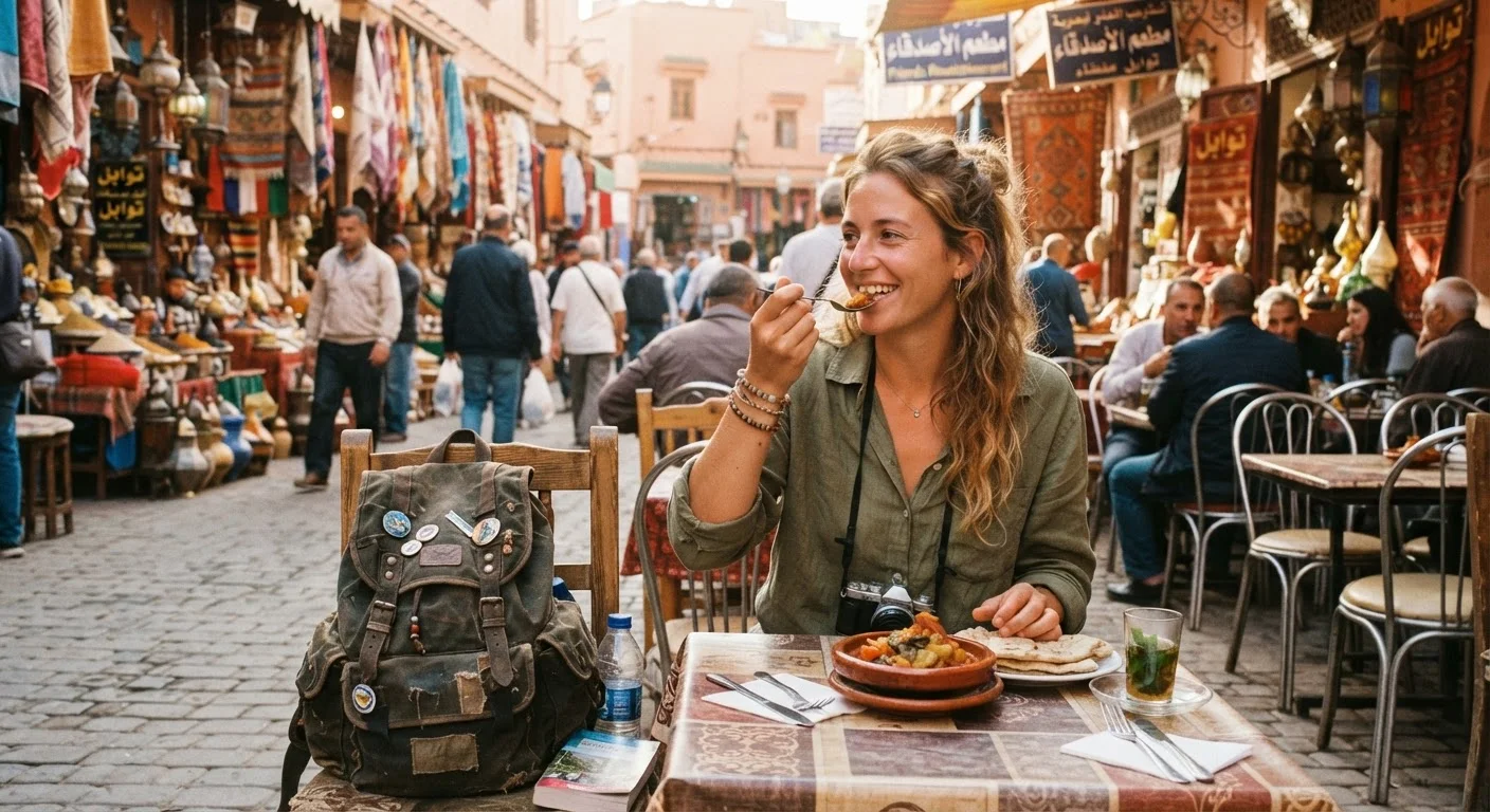 Budget Travel Demystified: What It Actually Means to Travel Cheap