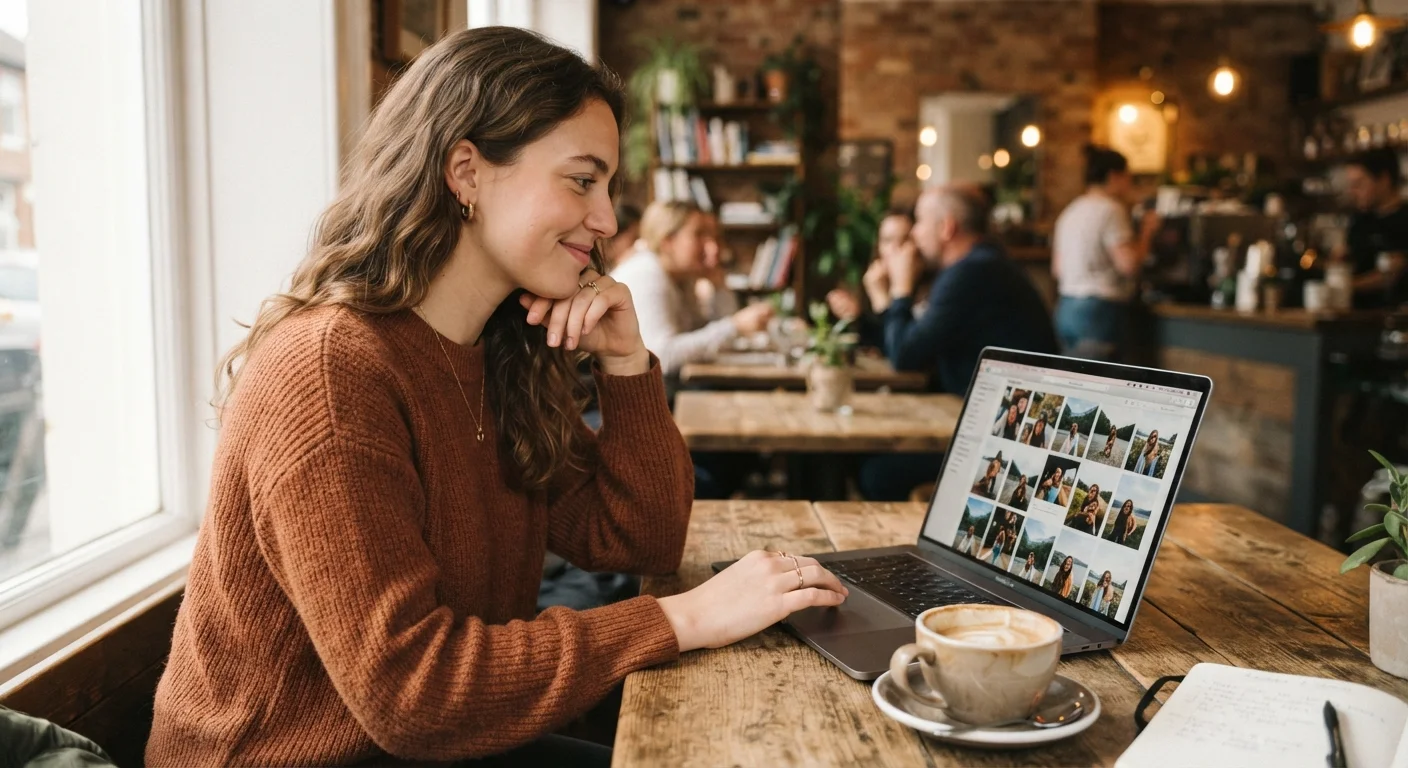 Building a Dating Profile That Reflects Who You Actually Are