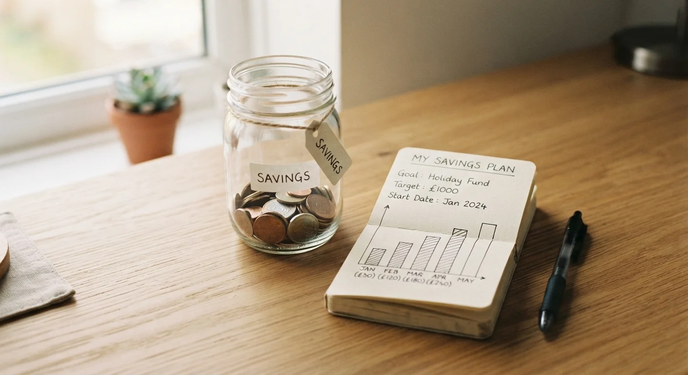 Building an Emergency Fund While Carrying Debt