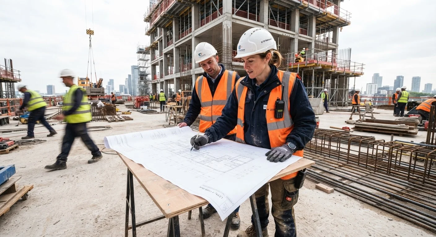 Career Paths Worth Knowing About That Don't Require a Four-Year Degree