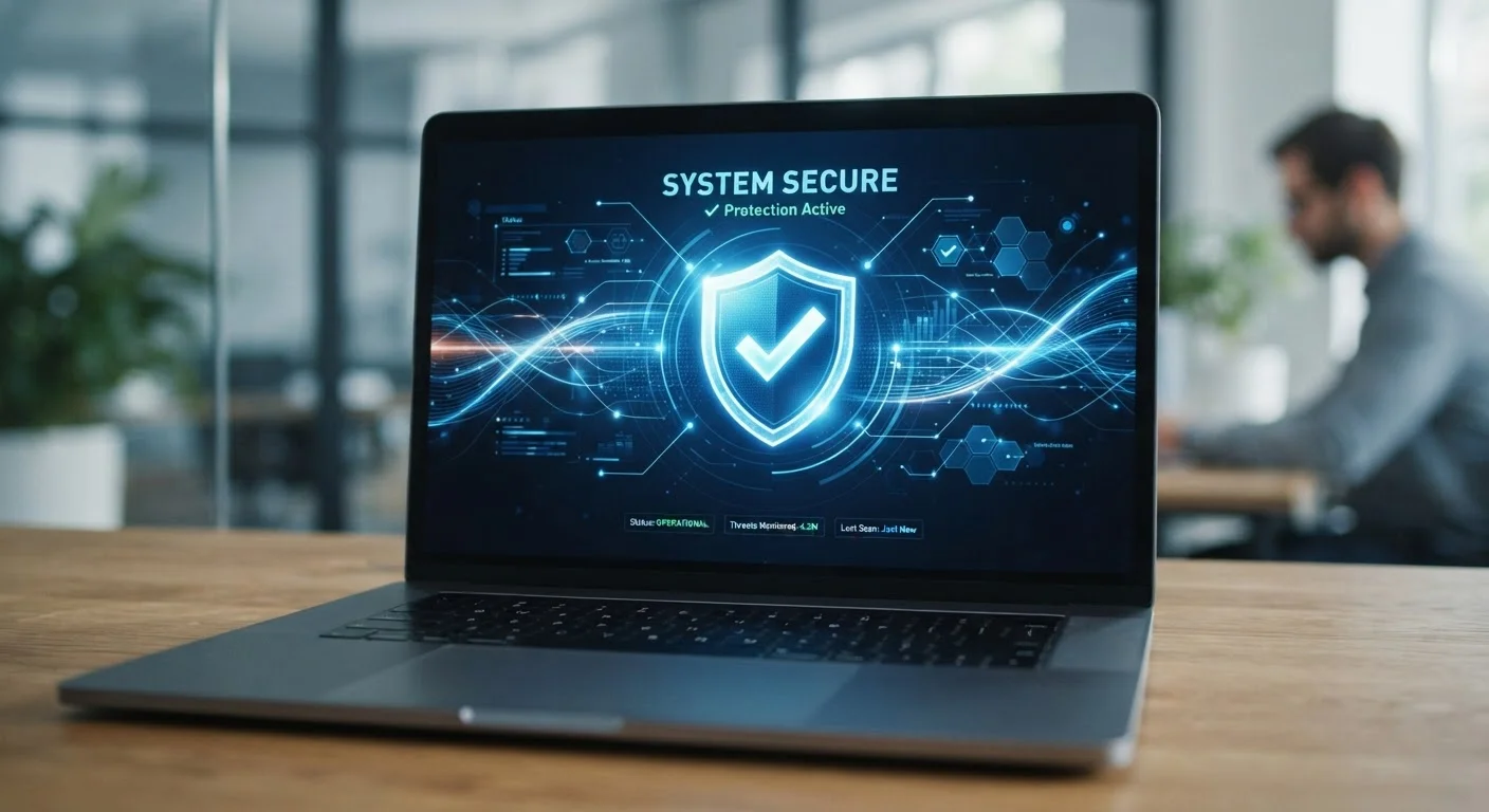 Common Beliefs About Antivirus Software That Aren't Quite Right