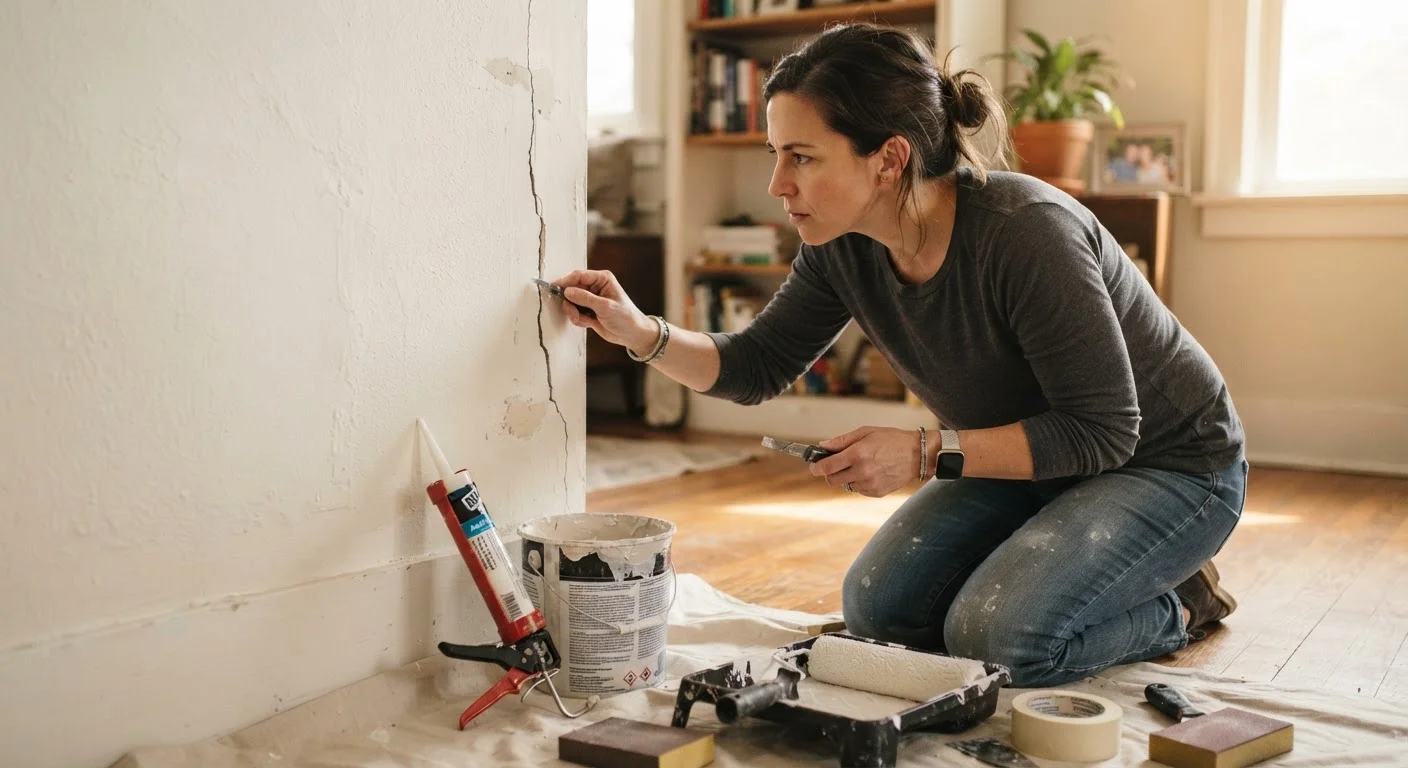 Common Home Repair Myths That Cost Homeowners Time and Money