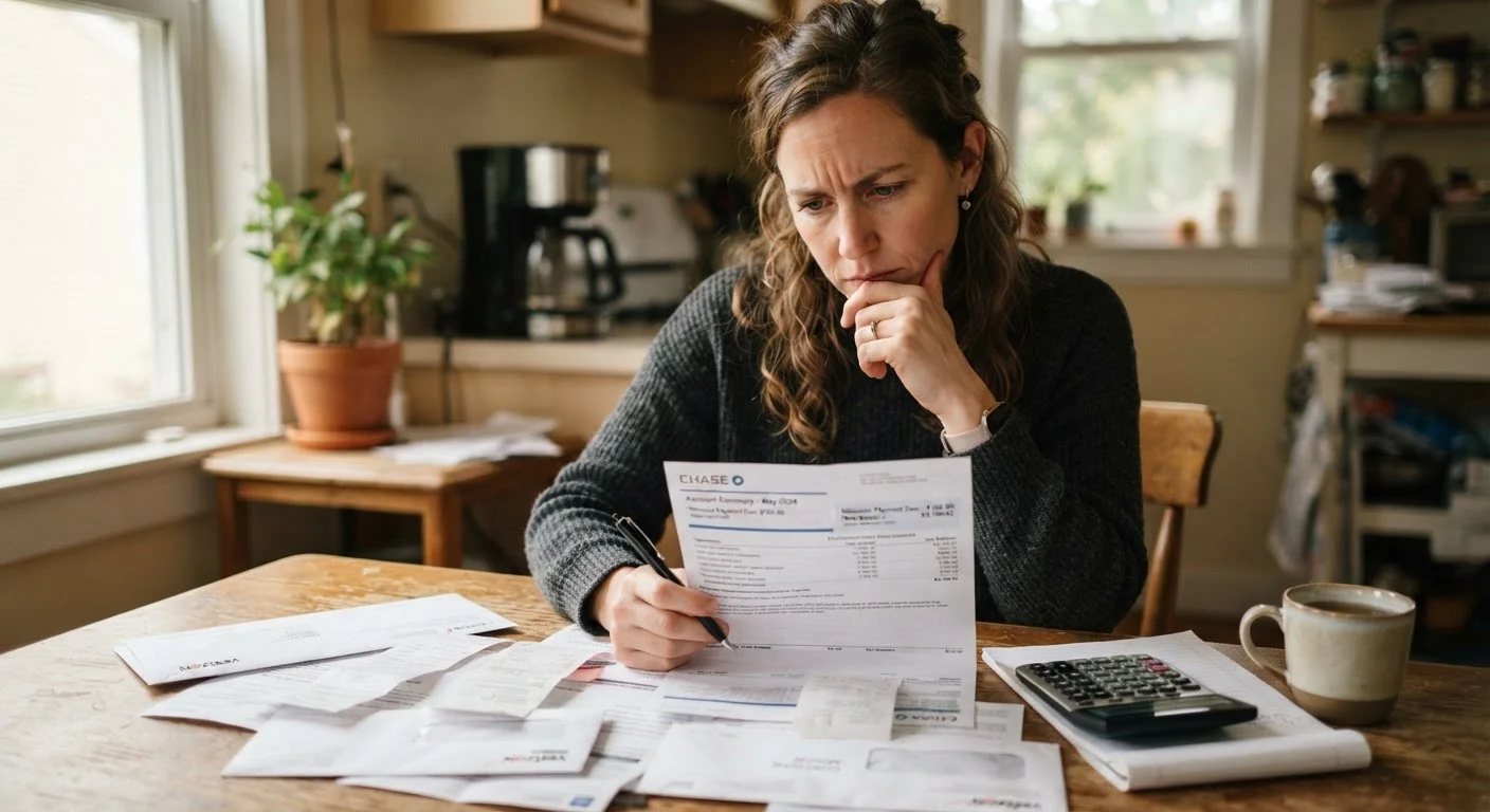 Common Myths About Credit Card Debt That Can Cost You