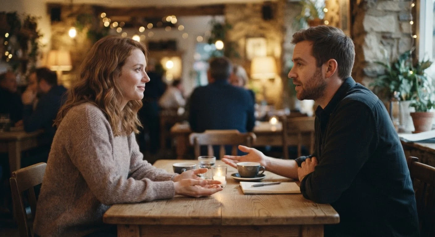 Conflict Resolution vs. Conflict Management: Two Different Goals