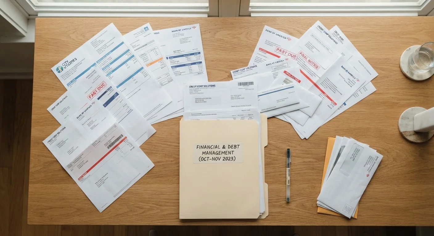 Debt Consolidation: A Plain-Language Breakdown