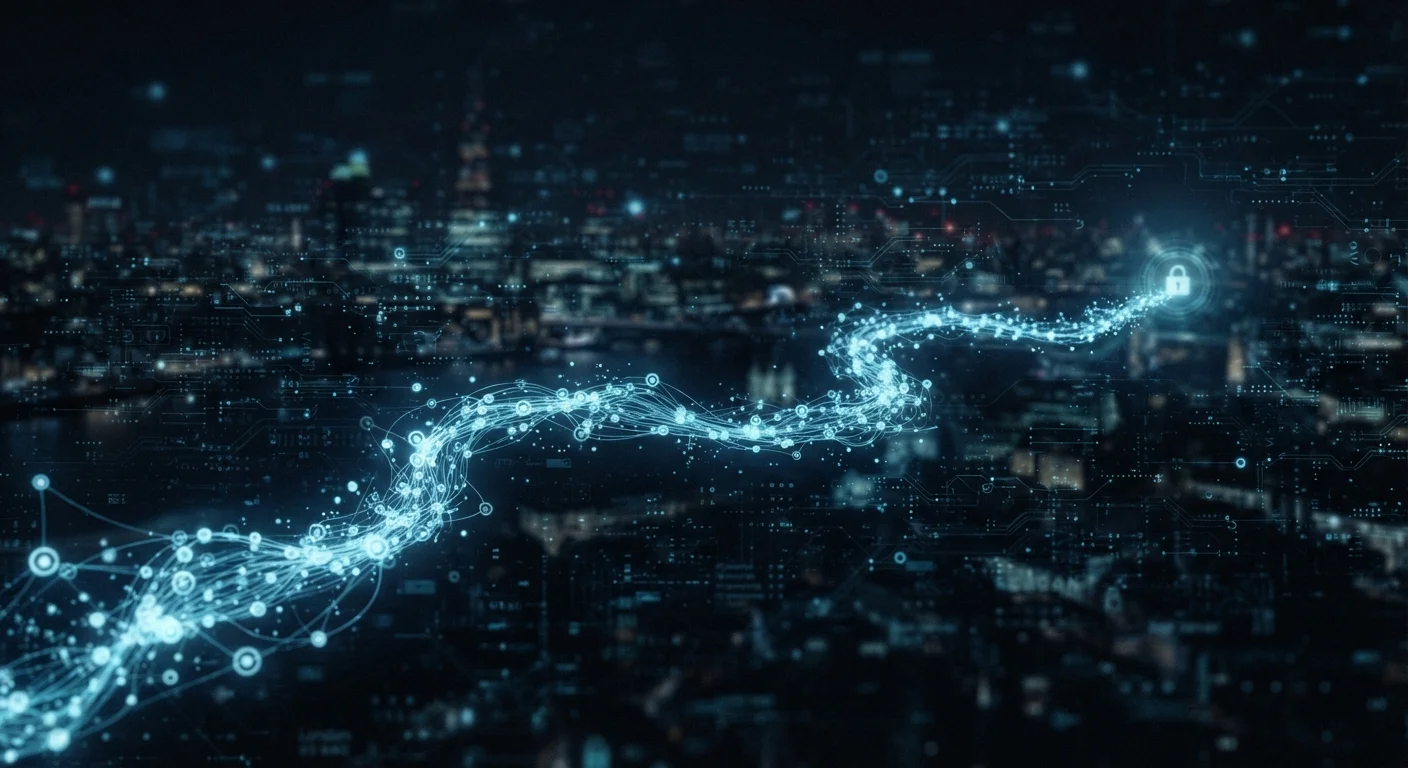 Digital Footprints: The Data Trail You Leave Without Knowing It
