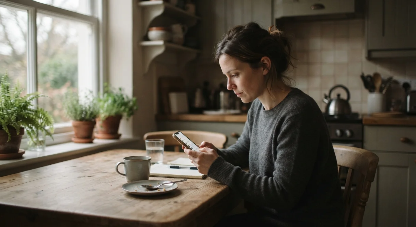 Everyday Habits That Quietly Undermine Your Mental Health