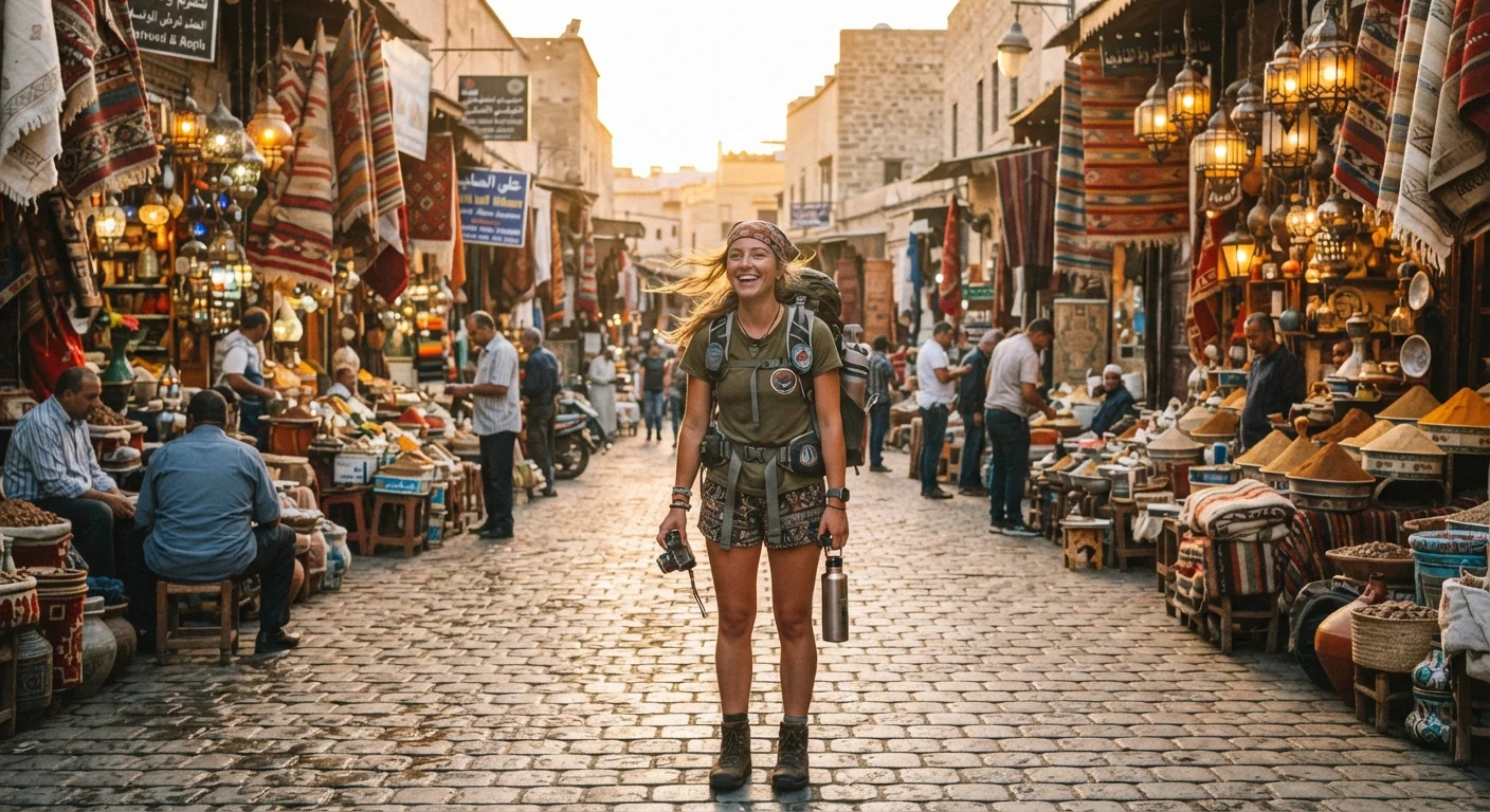 Everything You Need to Know Before Planning a Budget Trip Abroad