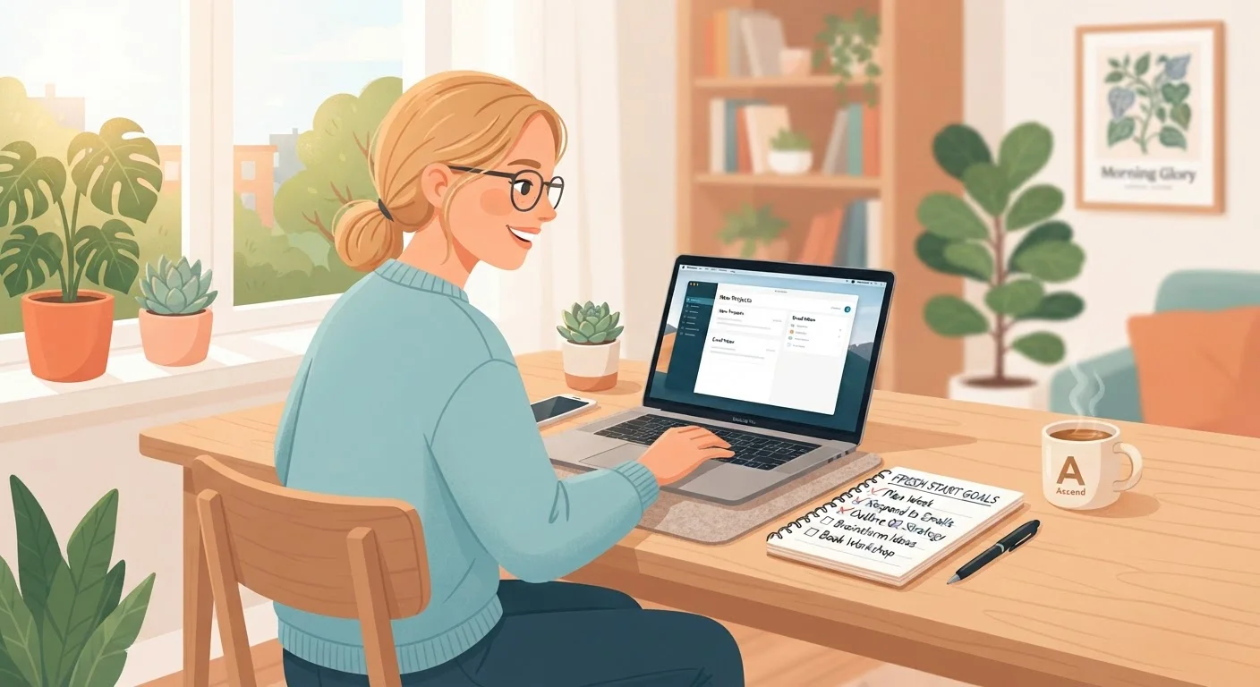First Job or Career Change: Starting a Job Search from Zero