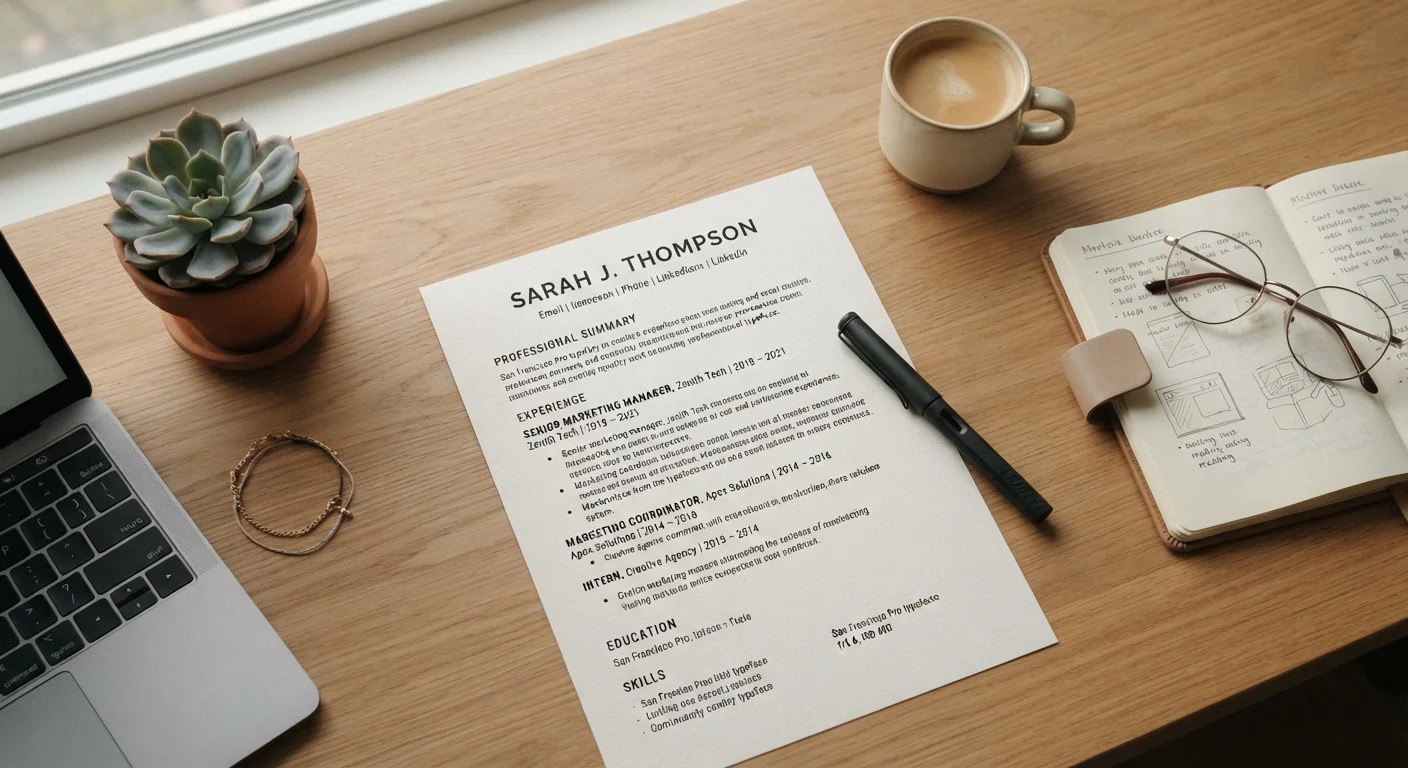 Gaps in Your Work History and How Employers View Them