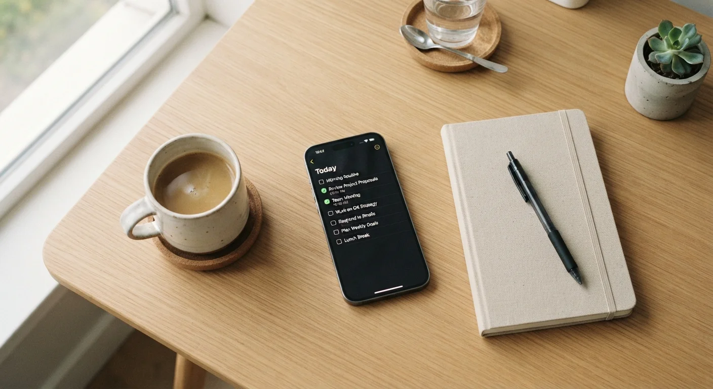 Getting Started with Productivity Apps When You've Never Used Them
