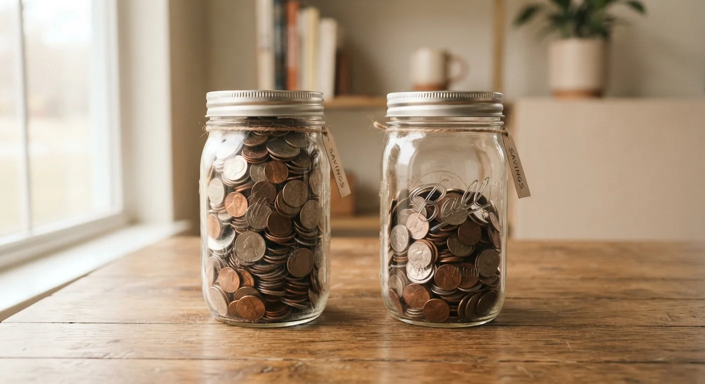High-Yield Savings Accounts vs. Traditional Savings Accounts