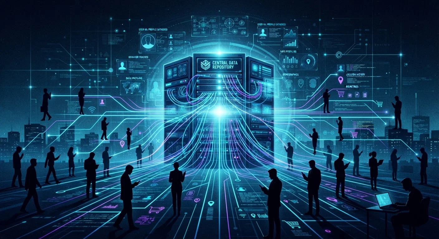 How Data Brokers Collect and Sell Your Personal Information