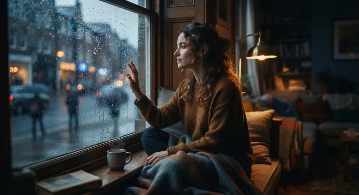 How to Tell the Difference Between Healthy Processing and Rumination