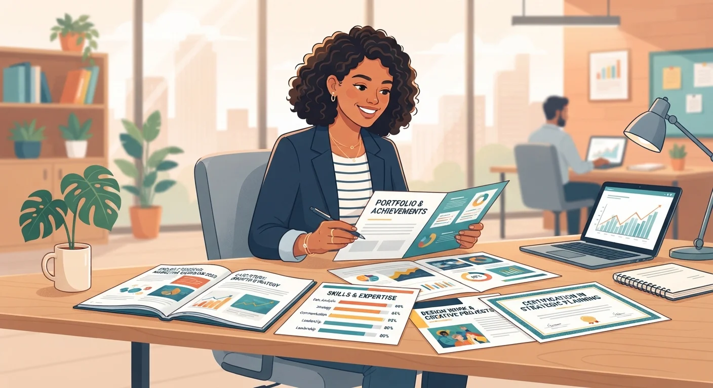 How Transferable Skills Work Across Industries
