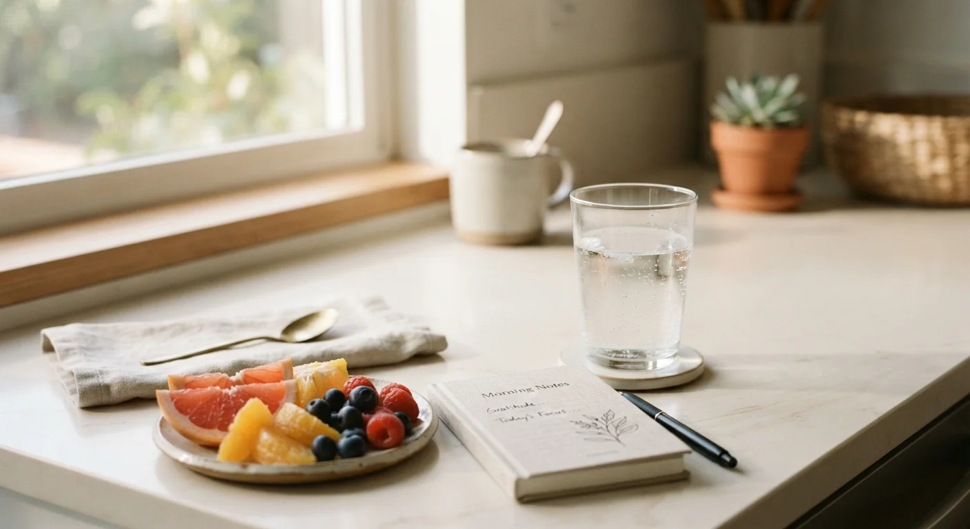 Hydration Habits Most People Get Wrong