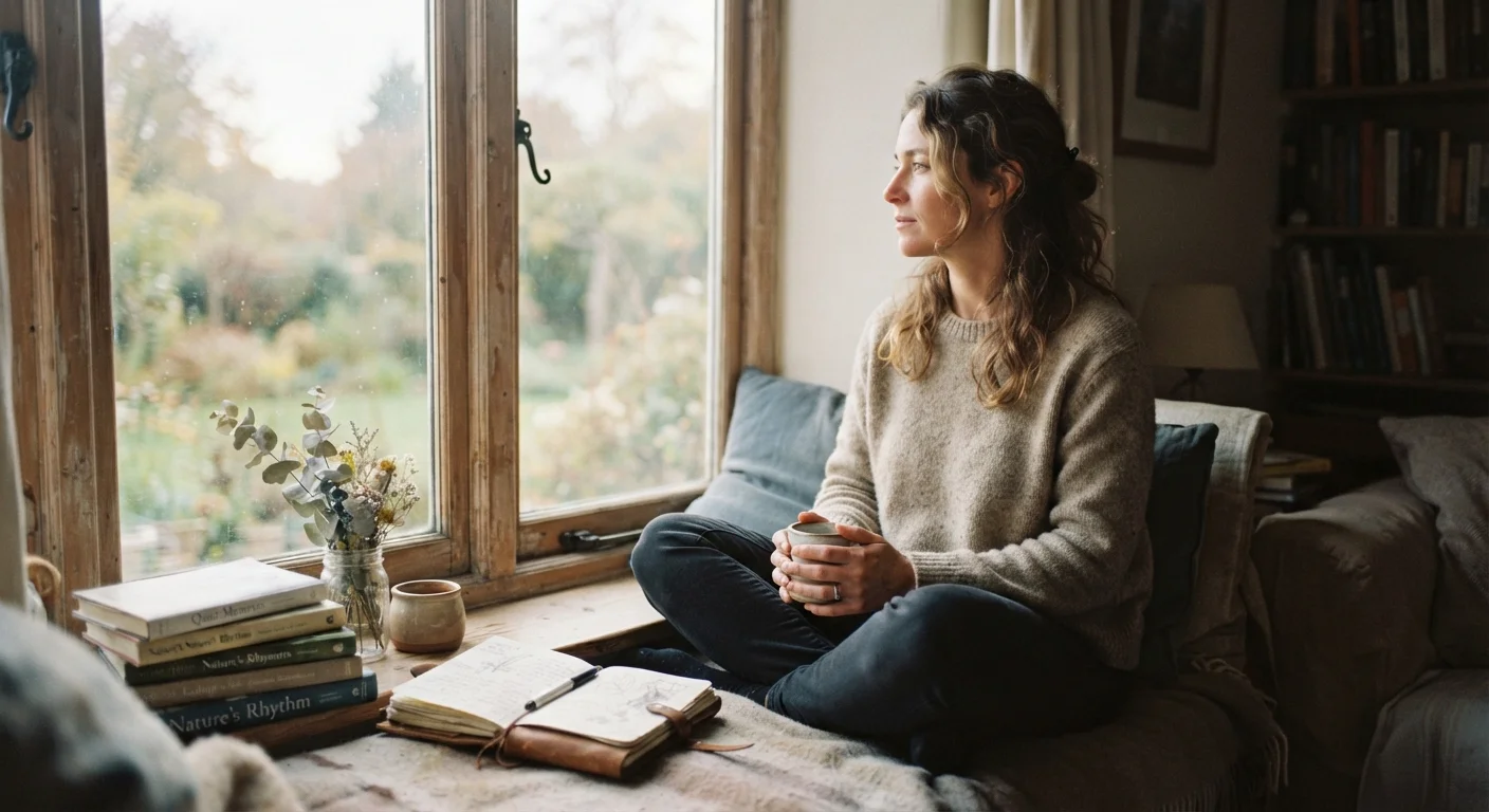 Identity After a Long Relationship Ends: Who Are You Outside of 'We'?