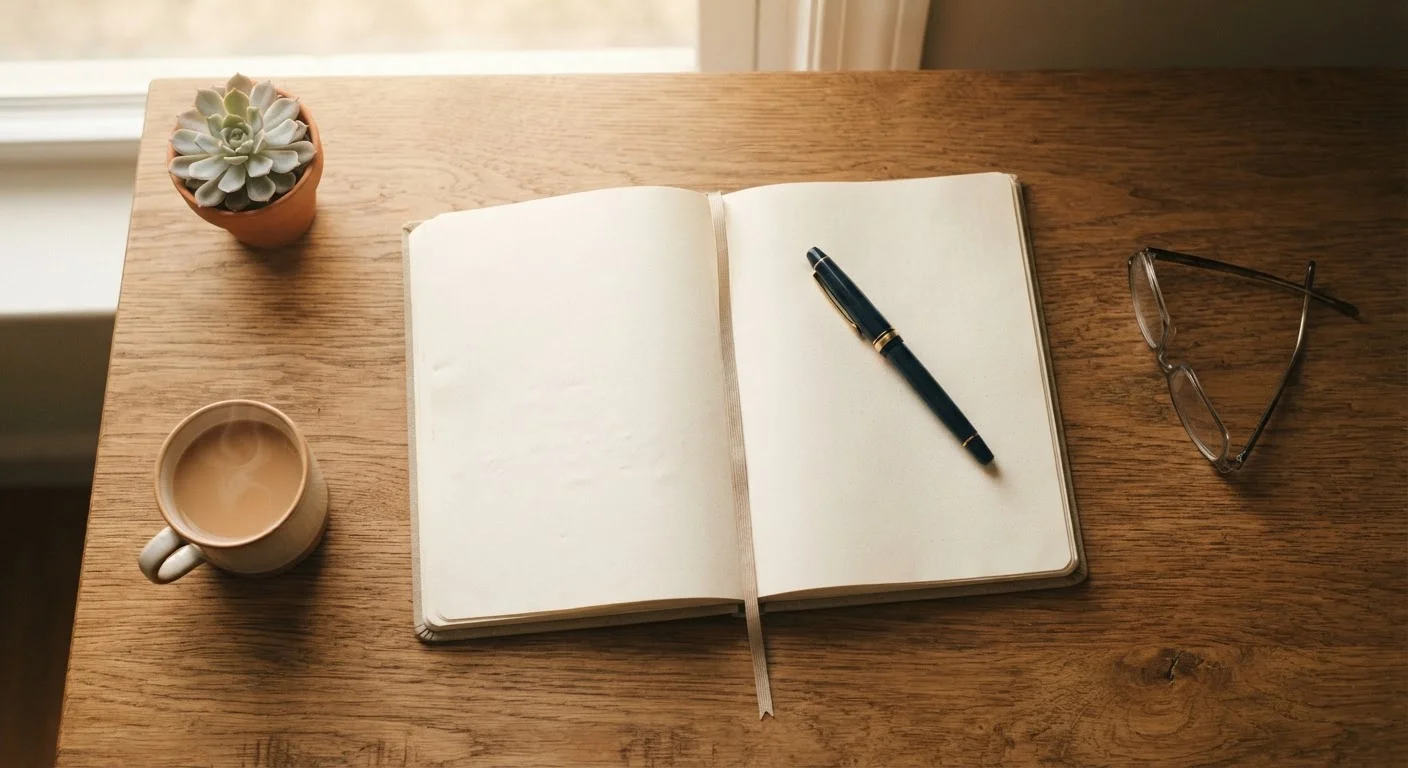 Journaling for Mental Clarity: Formats Worth Trying and What Each One Offers
