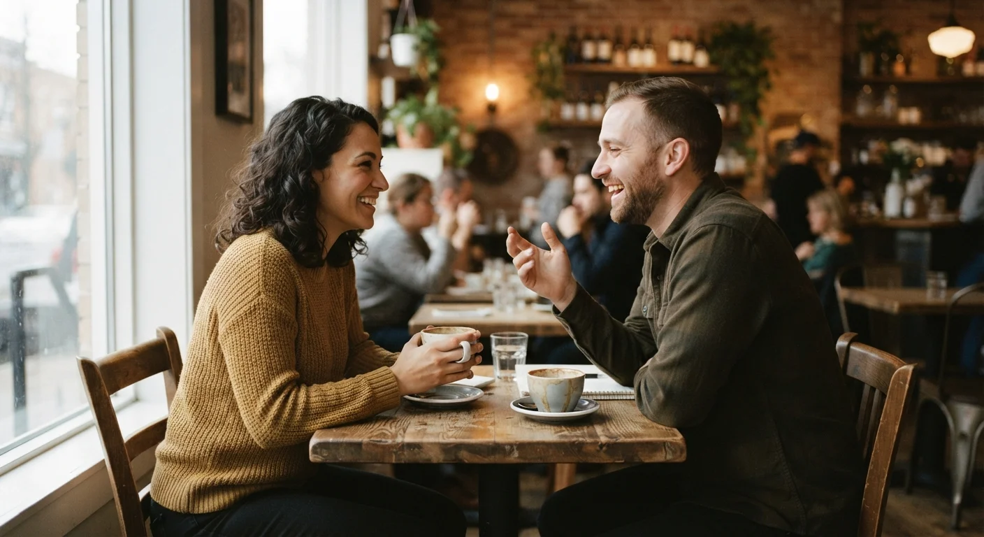 Keeping It Honest: Communication Habits That Build Trust Early On