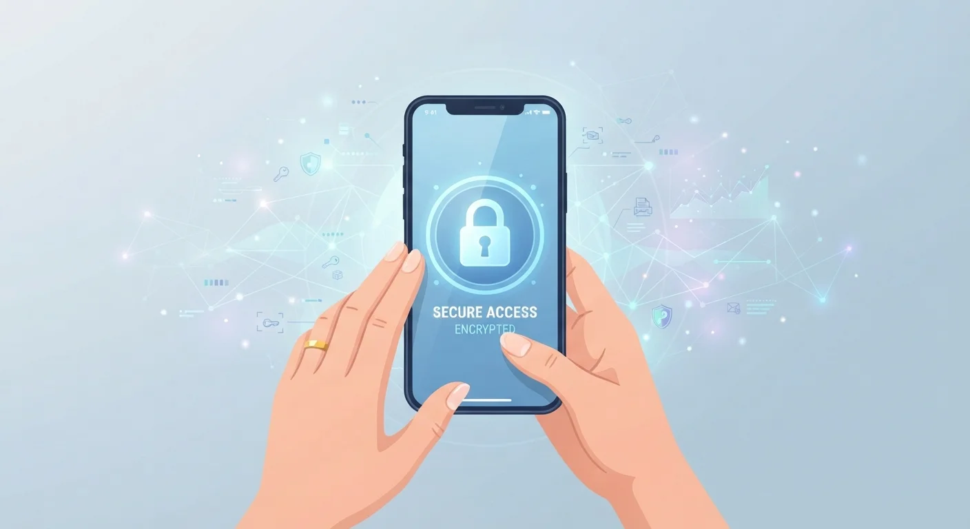 Keeping Your Accounts Safe Across Every App You Use