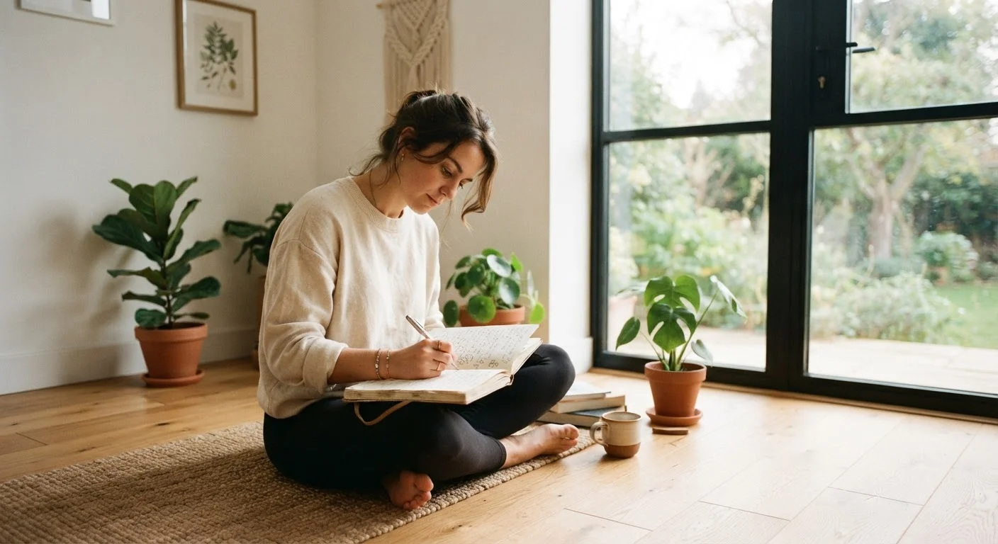 Mental Well-Being: A Starter's Overview for Anyone New to the Topic