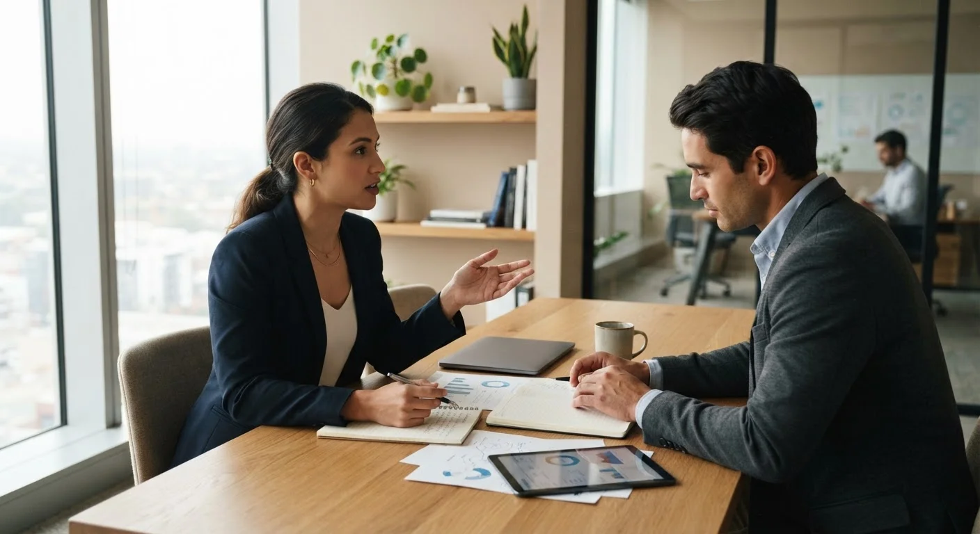 Mentorship at Work: Finding It, Using It, and Knowing When You've Outgrown It