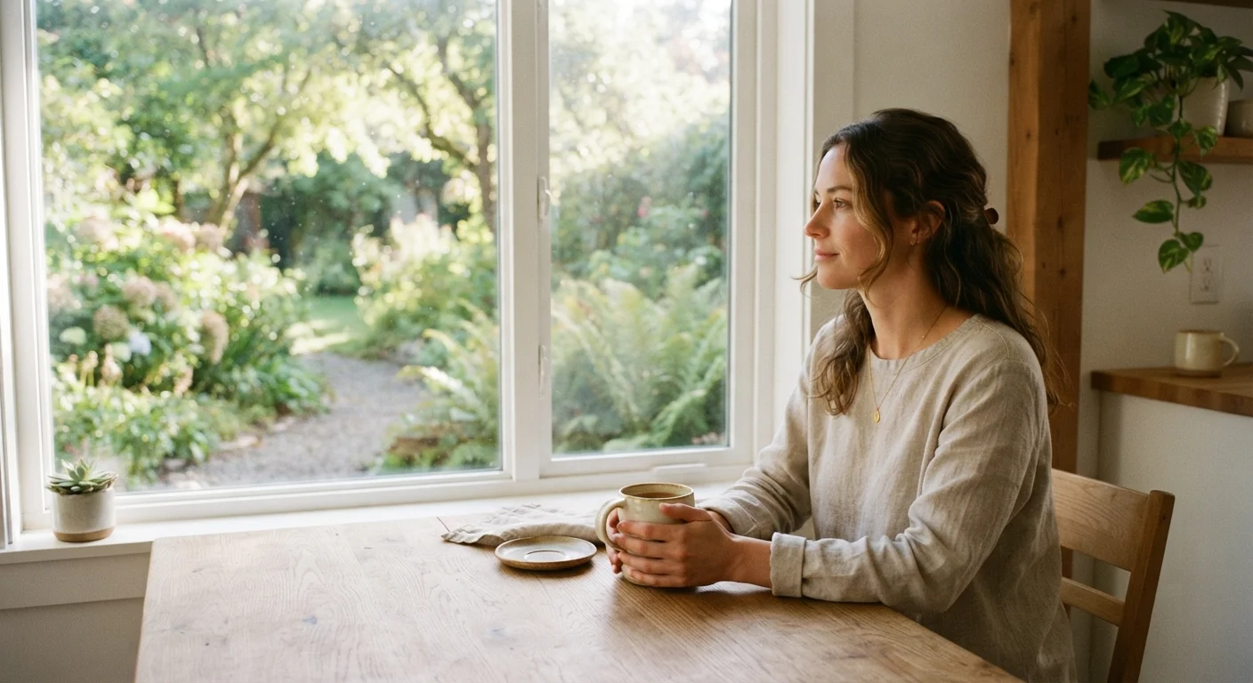 Mindfulness in Everyday Life: A Grounded Introduction