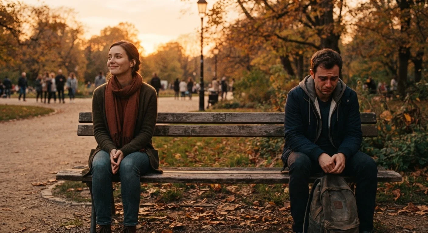 Mutual Breakup vs. Being Broken Up With: How the Emotional Recovery Differs