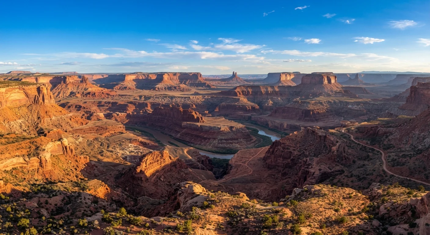 National Parks vs. National Monuments: Understanding the Difference Before You Go