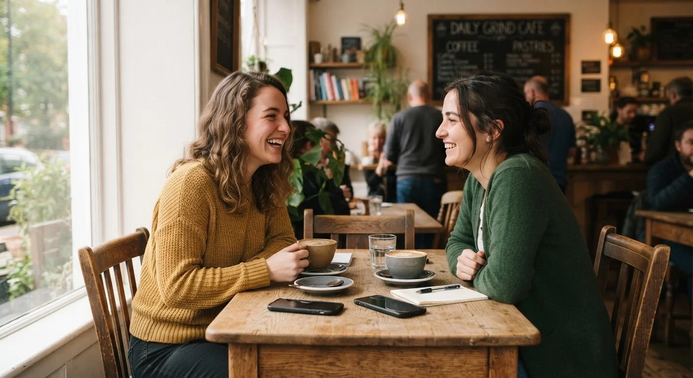 Navigating Modern Dating: The Complete Practical Guide for Today's Singles