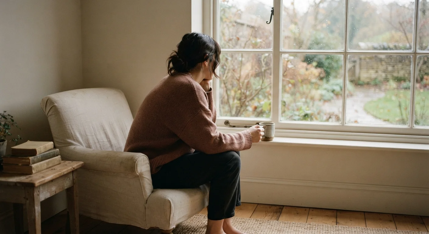 No Contact Rules: What They Actually Mean and When They Help