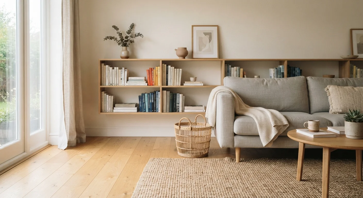 One-In, One-Out vs. Zero-Based Decluttering: Two Approaches to Keeping Clutter from Returning