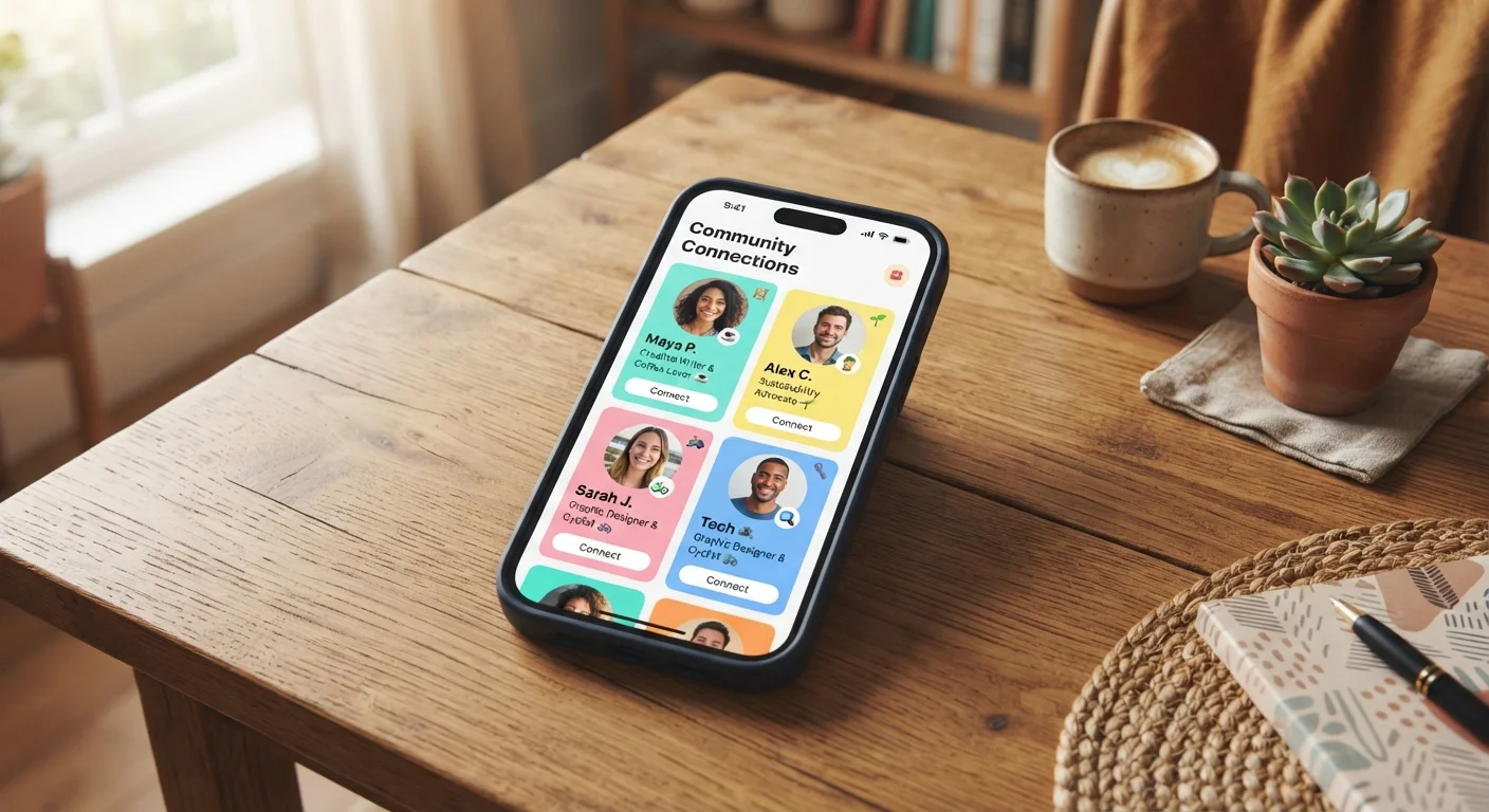 Online Dating for the First Time: A Ground-Up Introduction