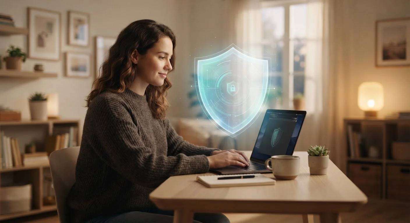 Online Privacy From Scratch: A Plain-English Starting Point