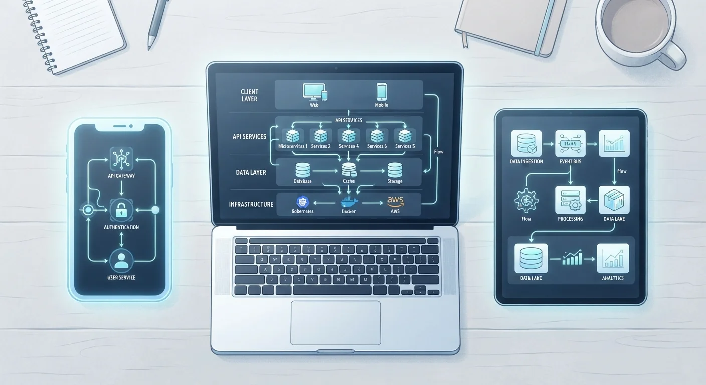 Operating Systems, Demystified: What iOS, Android, and Windows Are Actually Doing