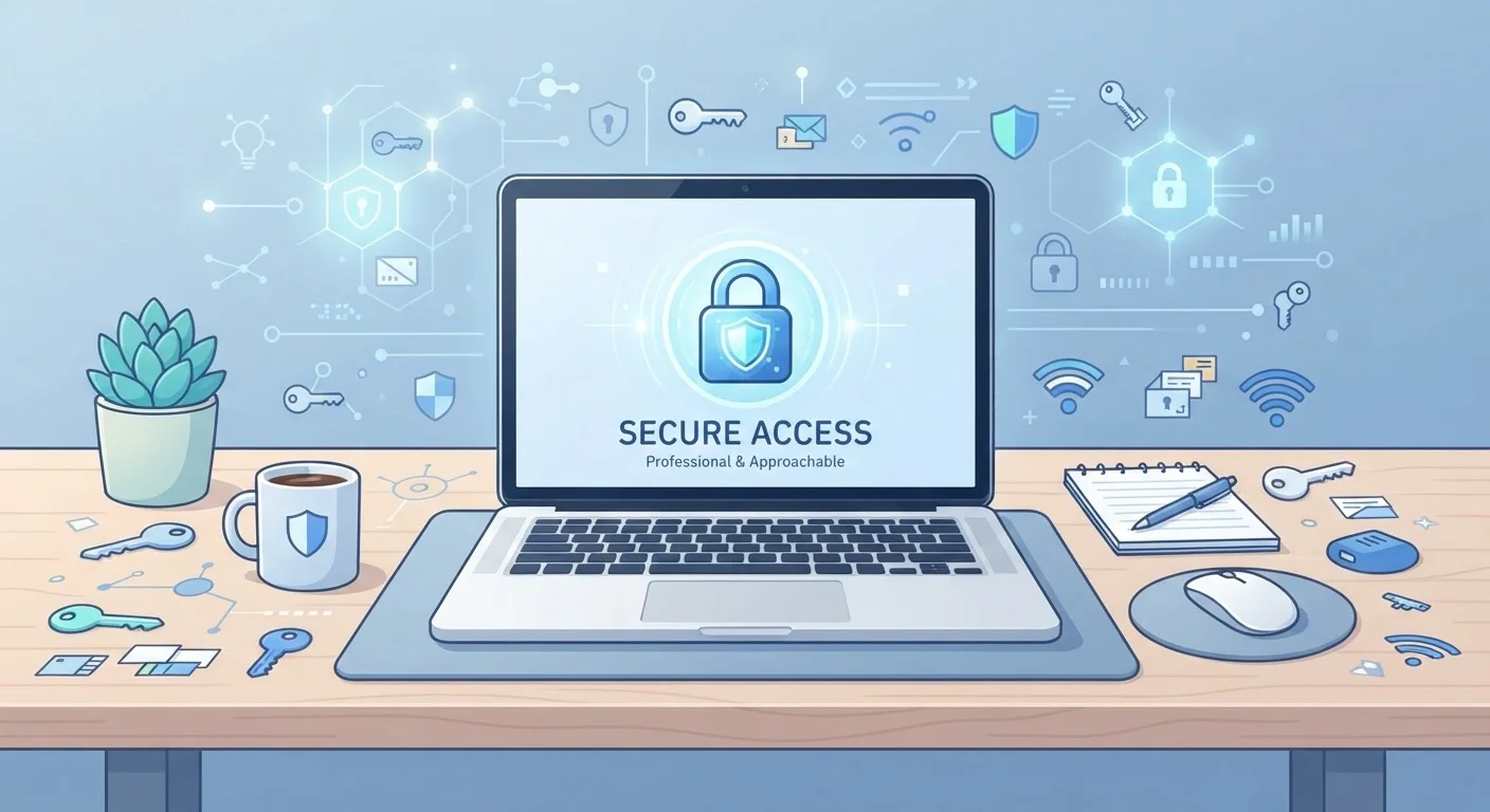 Password Managers: How They Work and Whether They're Worth Using