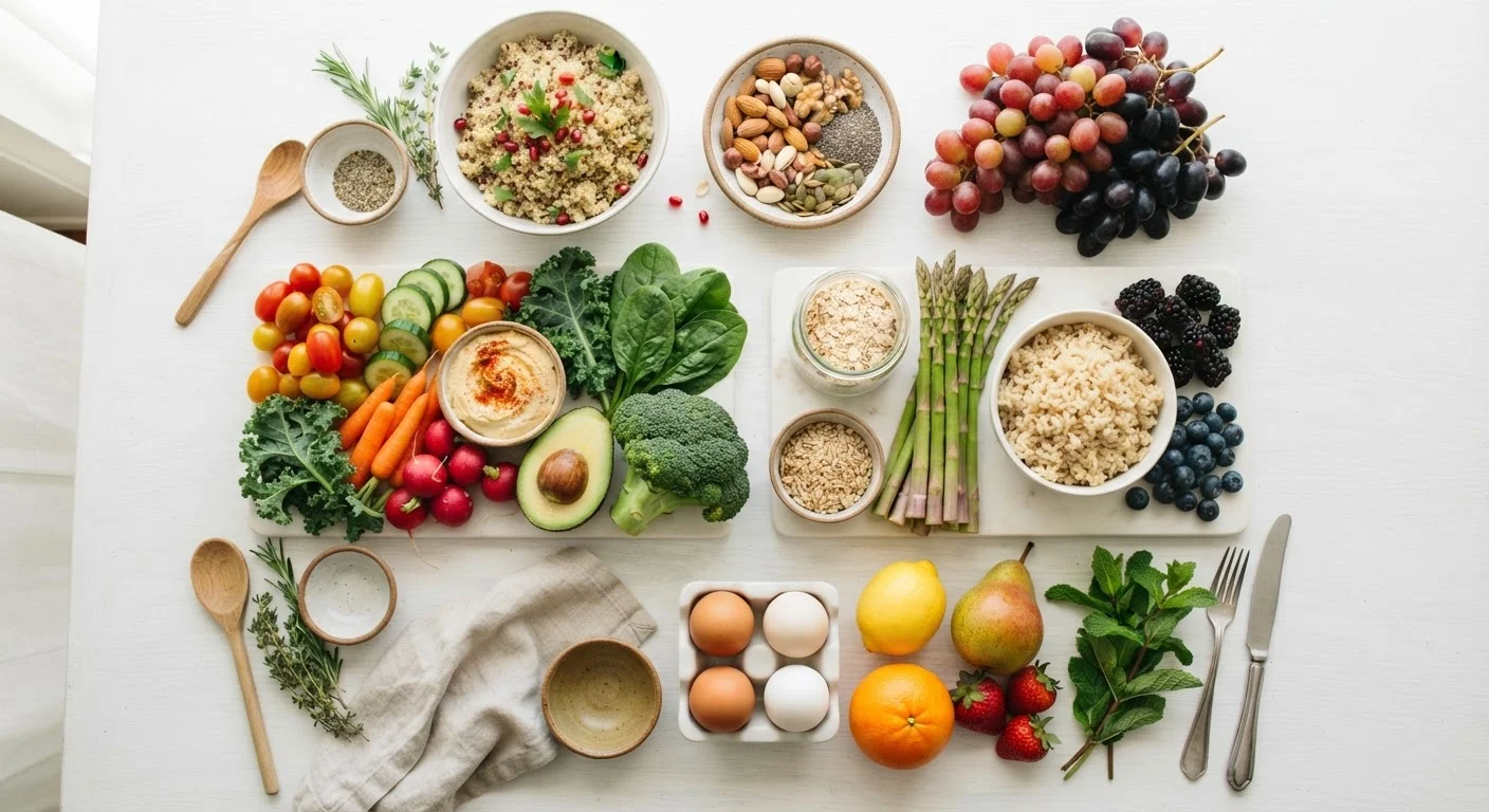 Persistent Nutrition Myths That Science Has Largely Moved Past