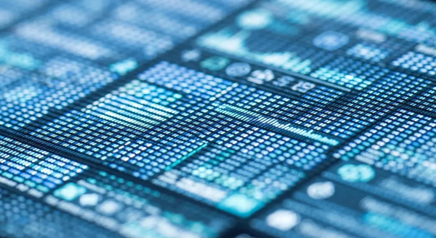 Pixels, Refresh Rates, and Resolution: A Screen Glossary for Non-Engineers
