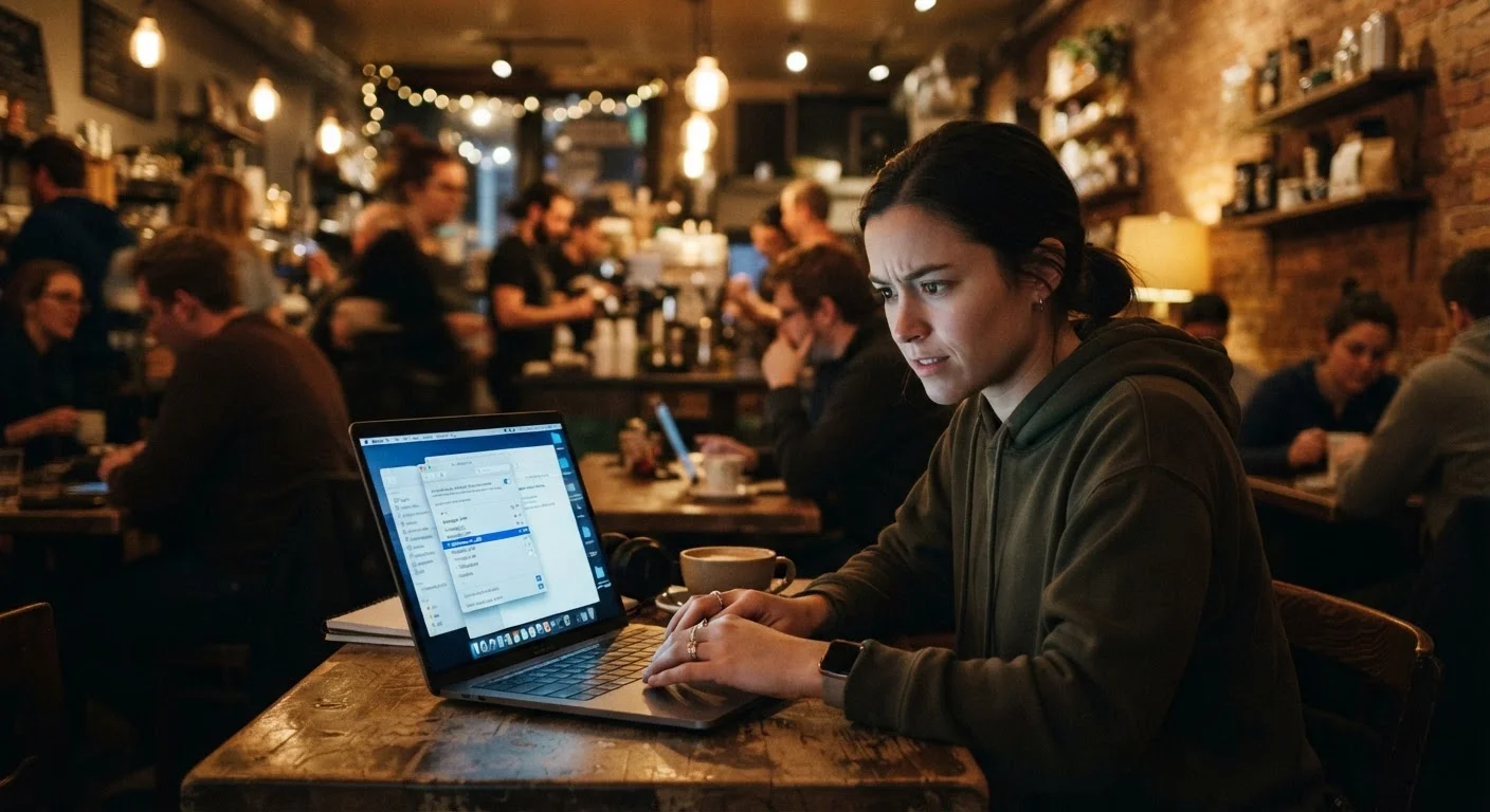 Public Wi-Fi Risks: Separating Real Threats From Overstated Fears