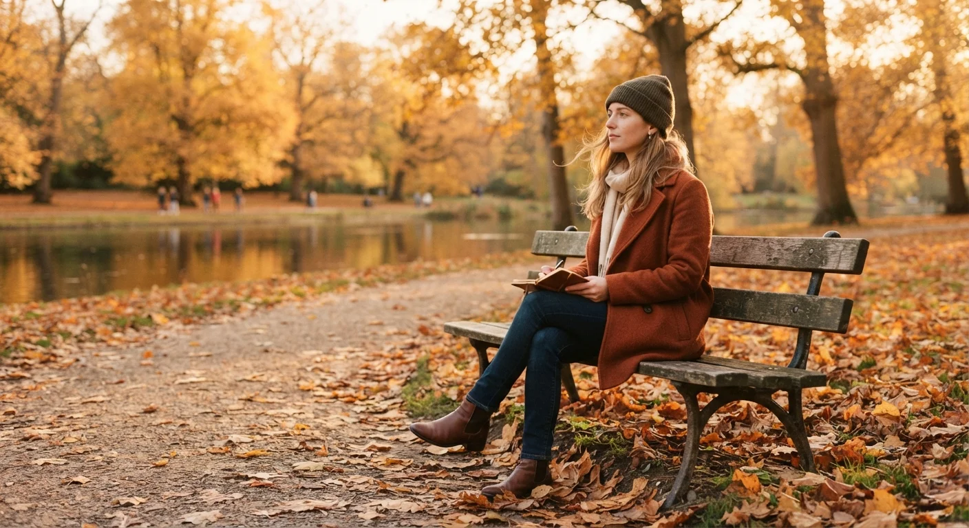 Ready to Date Again, or Just Lonely? Questions Worth Asking Yourself First