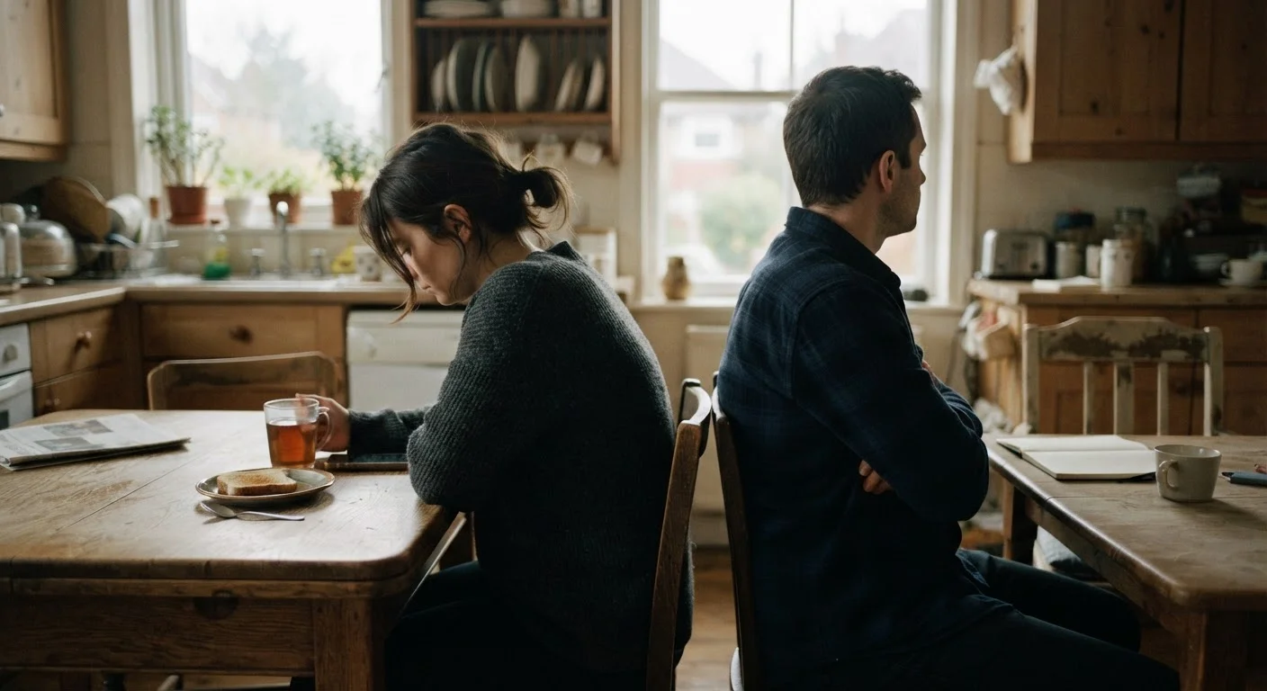 Signs a Relationship Has Lost Psychological Safety — and What That Costs