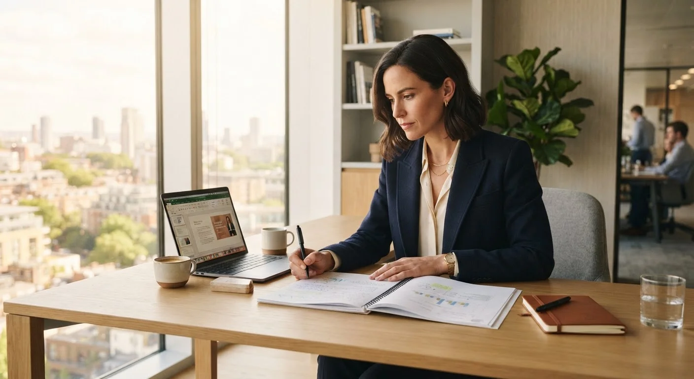 Signs You're Ready for More Responsibility — Even If No One Has Offered It