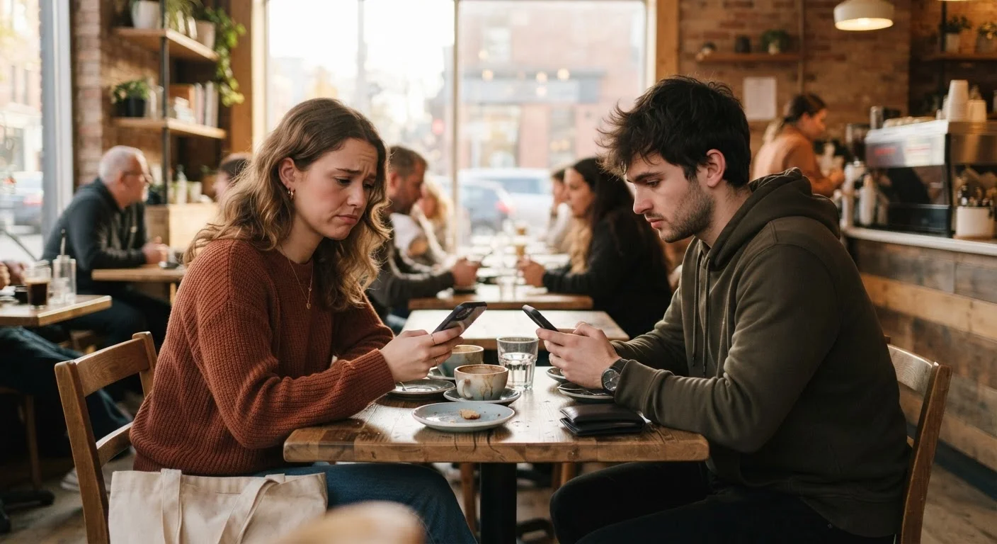 Situationships, Talking Stages, and DTR: A Plain-Language Guide to Modern Relationship Terms